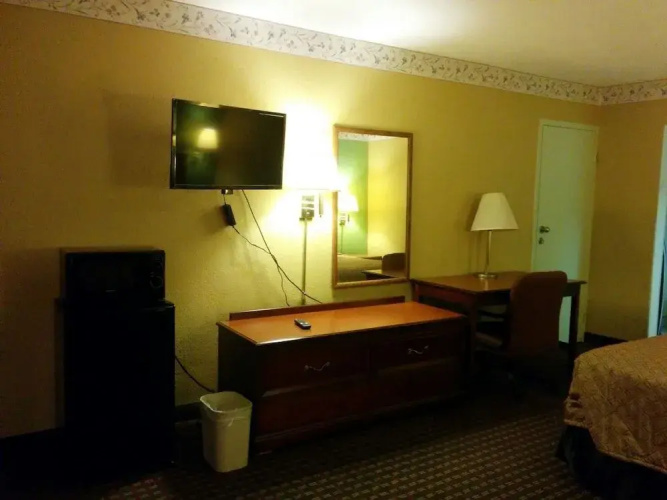 Selma Hotel