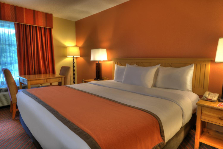 Econo Lodge Pigeon Forge Riverside