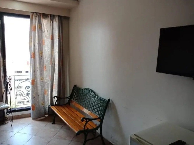 Art Hostel