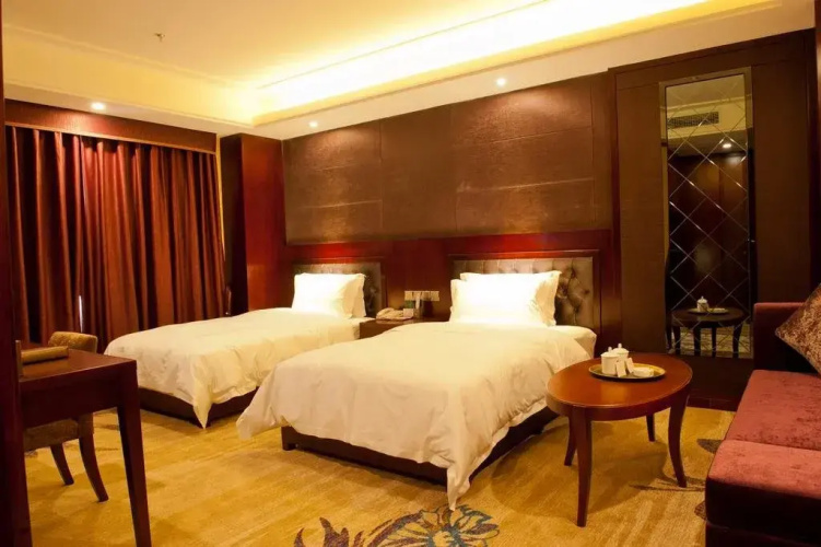 Rui Xin Hotel