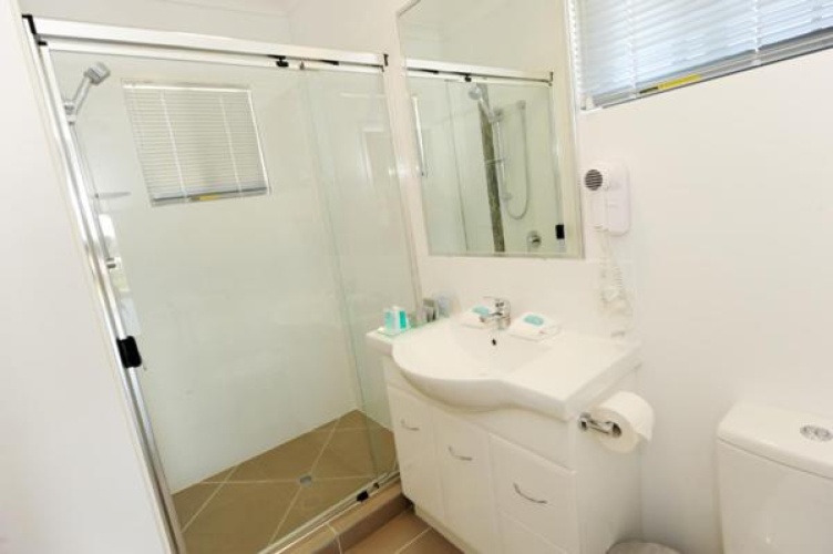 1 Bedroom Apartment with balcony