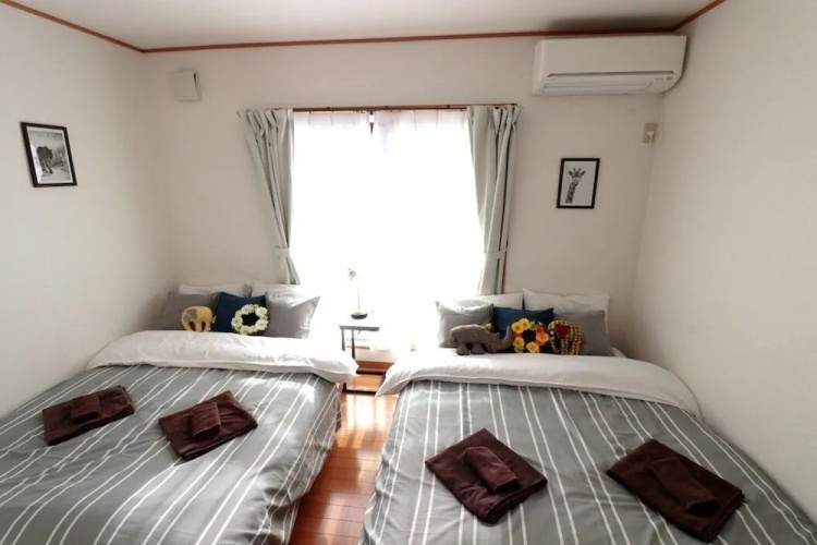 Comfy Home Koiwa