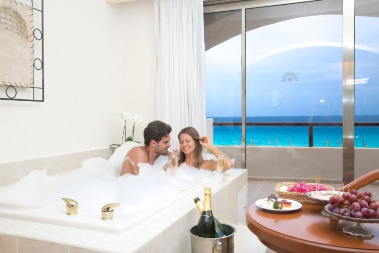 Golden Parnassus All Inclusive Resort & Spa - Adults Only photo 44
