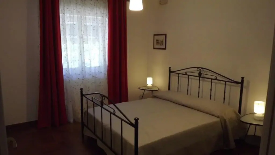 Villa Apollonia B&B