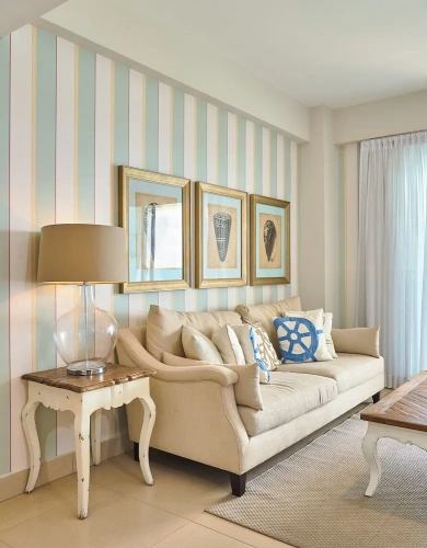 2 Bedrooms Deluxe room with balcony and beachfront