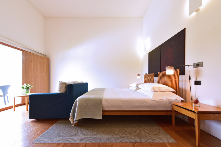 Pousada Convento de Arraiolos - Historic HotelOver view