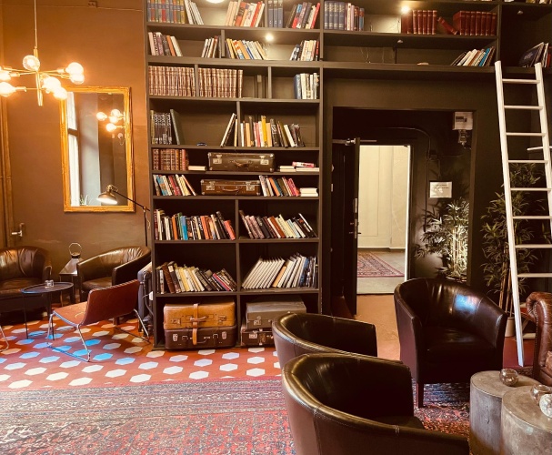 Unique Hotel photo 17