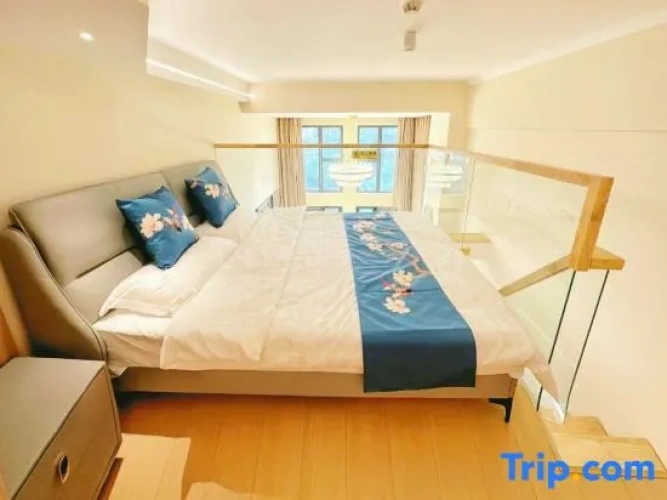 Comfort Double room with river view