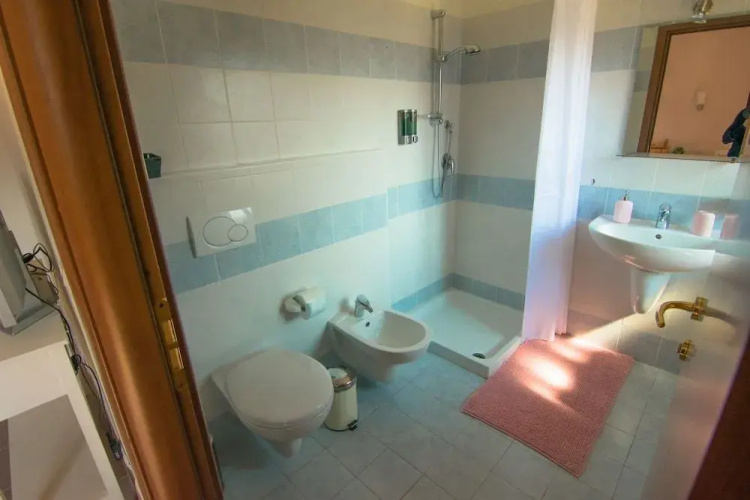 La vecchia valigia
