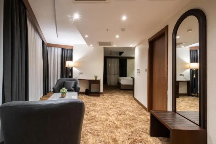 Hotelafbeelding