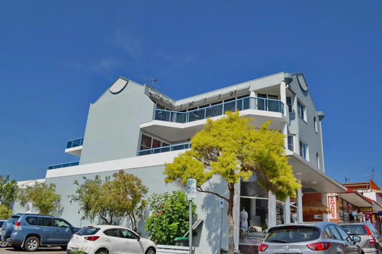 Hotelbild