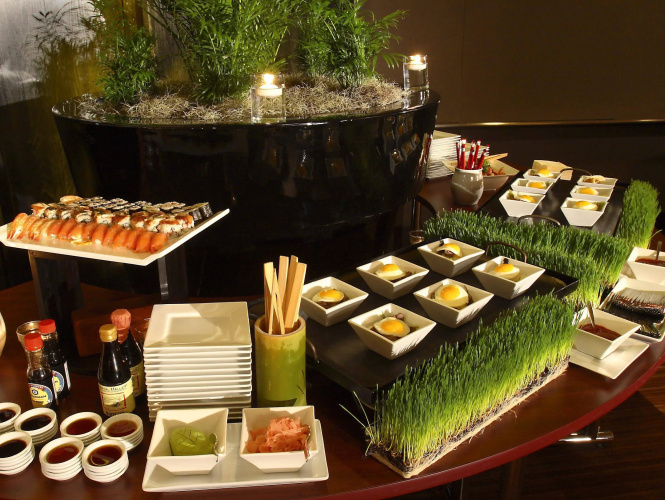 The Westin New York At Times Square photo 14