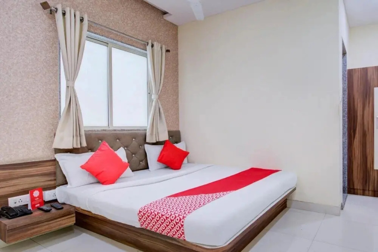 Hotel Sargam
