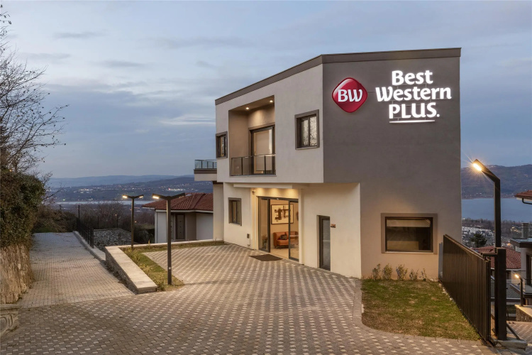 Best Western Plus Sapanca - Maşukiye