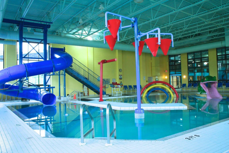 DoubleTree Resort by Hilton Hotel Lancaster photo 19