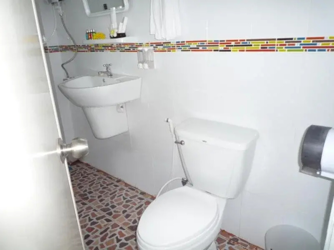 Chomdao Baan Manisa