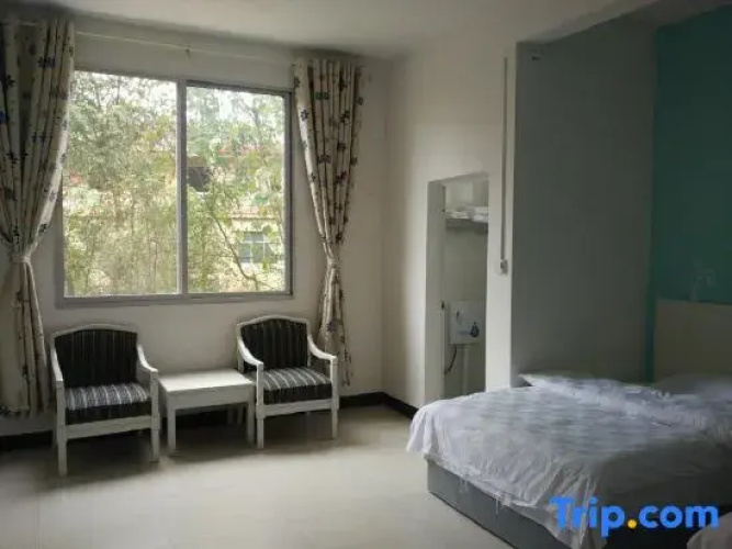 Guilin Senni Home stay