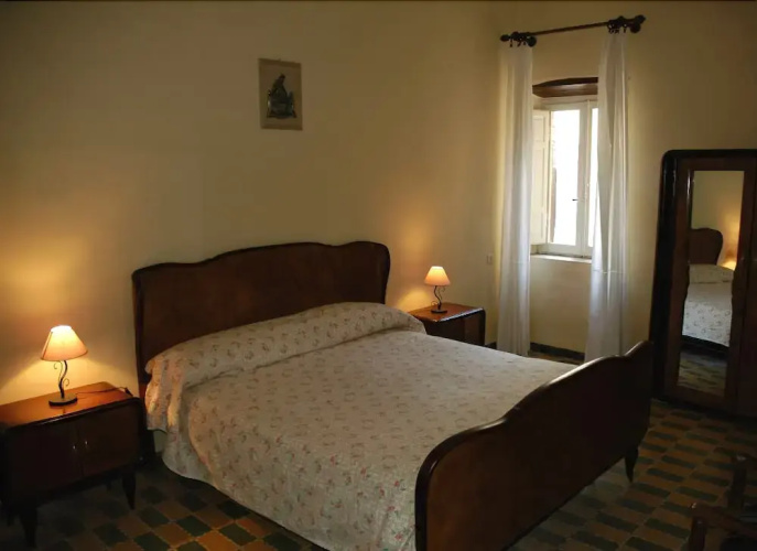 La Rocca Casa Vacanze
