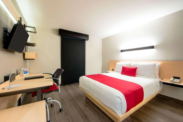 Comfort Inn Delicias