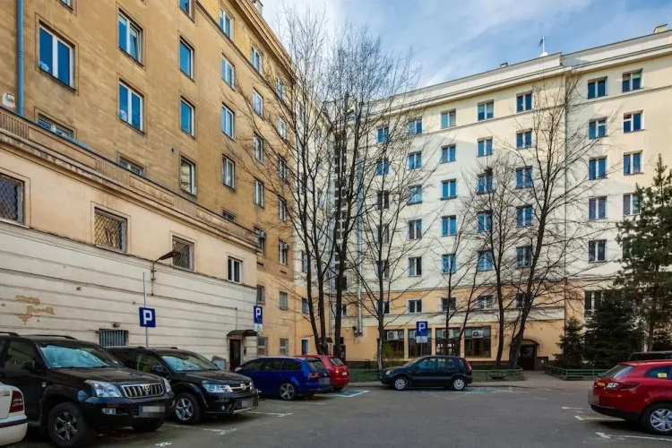 Hotelafbeelding