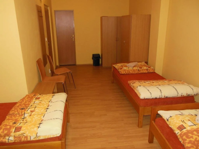 Hotel Fabok