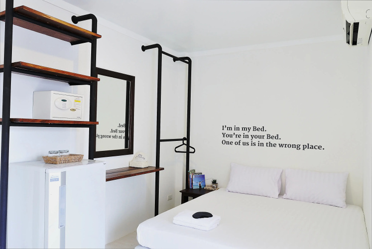 Beds Patong