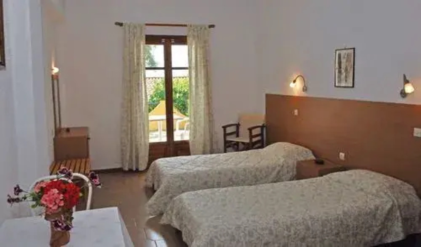 Locanda Barbati Apartments