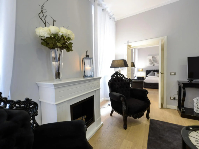 Belsiana Apartment