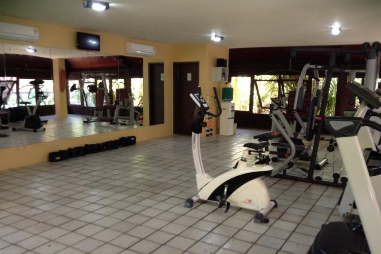 Ocapora Hotel All Inclusive photo 17