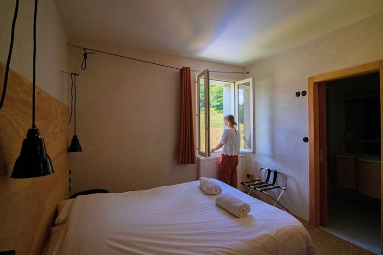 Comfort Double room
