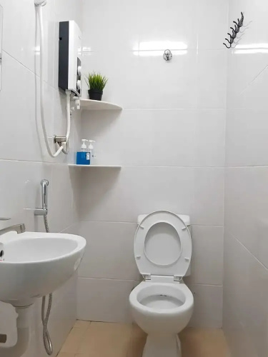 Xiao Cao Guest House