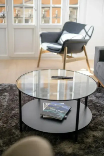 SMARTBNB - Appartement 2 chambres - Luxe - Carré d'or - Plage