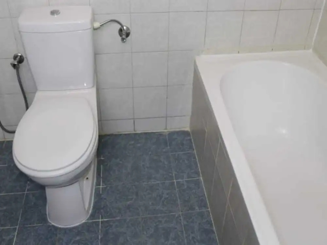 Beautiful Furnished Studio With Close Kitchen