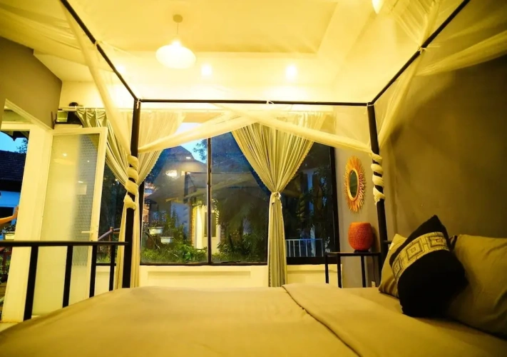 Luxury Apartment