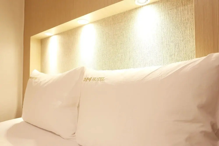 Hotelafbeelding