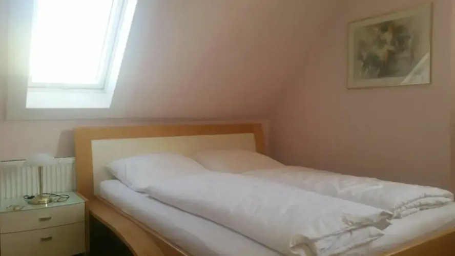 Hotel Zur Sonne