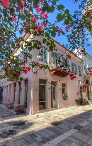 Otel görseli