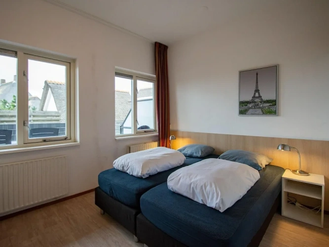 2 Bedrooms Comfort Apartment