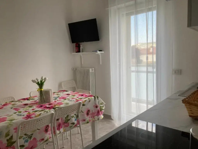 Villa Mater