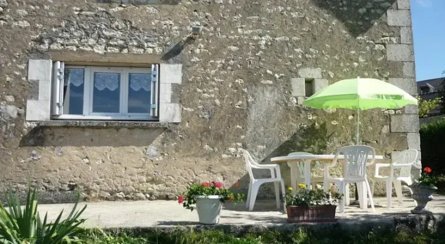 Maison du Bourg