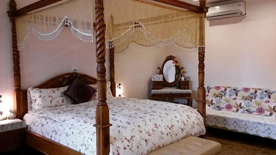 Gengmengyuan B&B