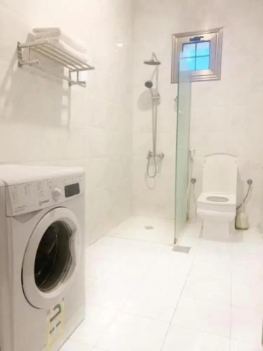 Classic Double Apartment