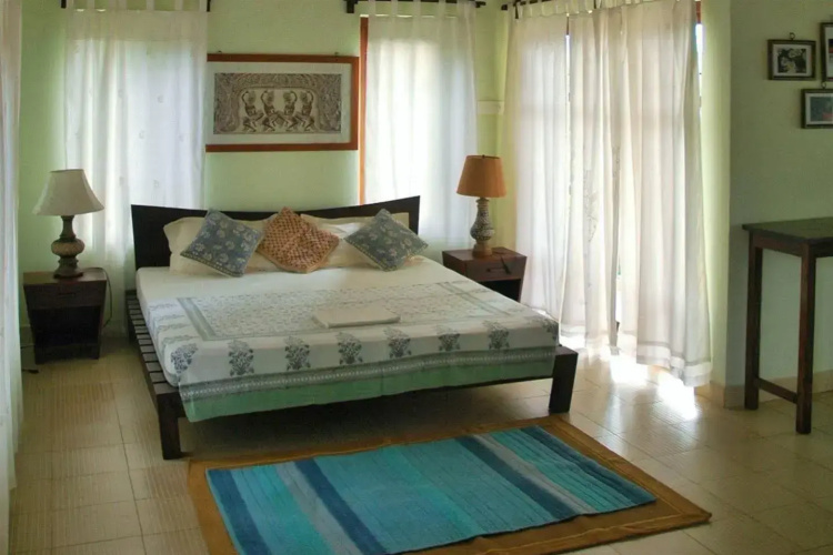 Villa Akasa