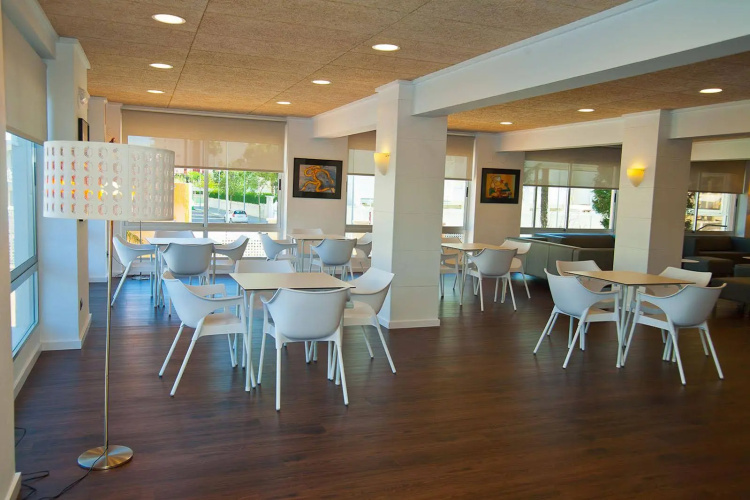 Hotel Gandia Playa photo 21