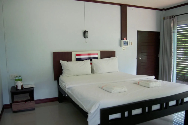 Laketerrace Resort