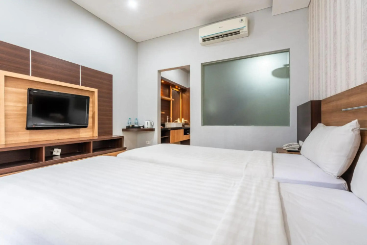 Casa Dasa Boutique Hotel