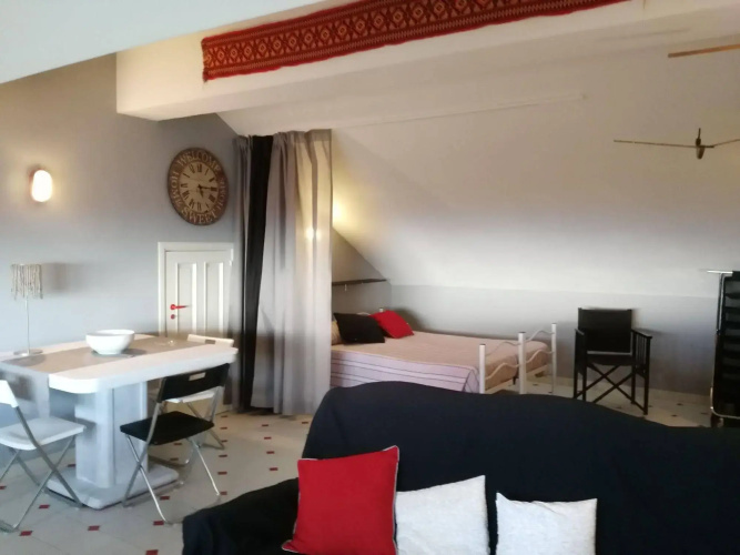 Casa degli Ulivi