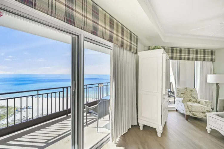Westwinds 4801 at Sandestin