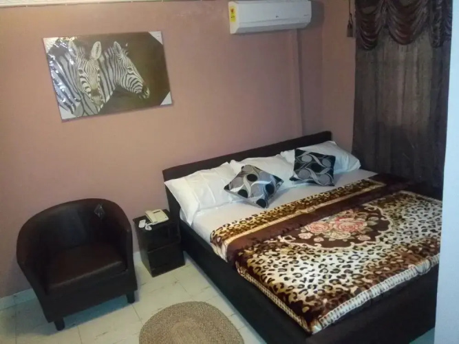 Hg Palace Lodge