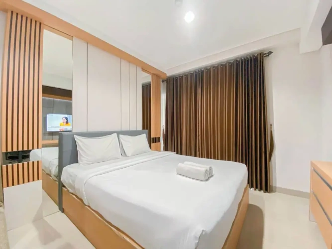 1 Bedroom Standard Studio